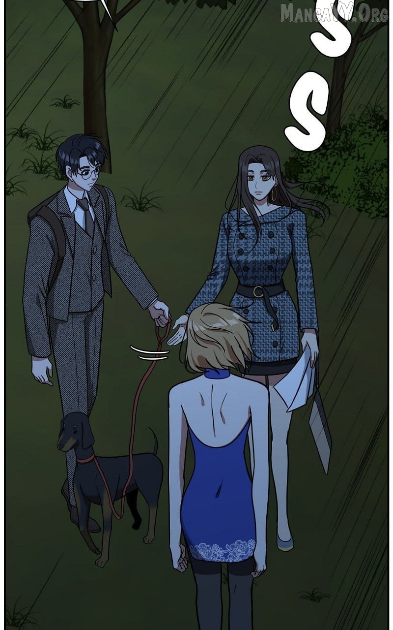 Change Me Chapter 56 - page 9